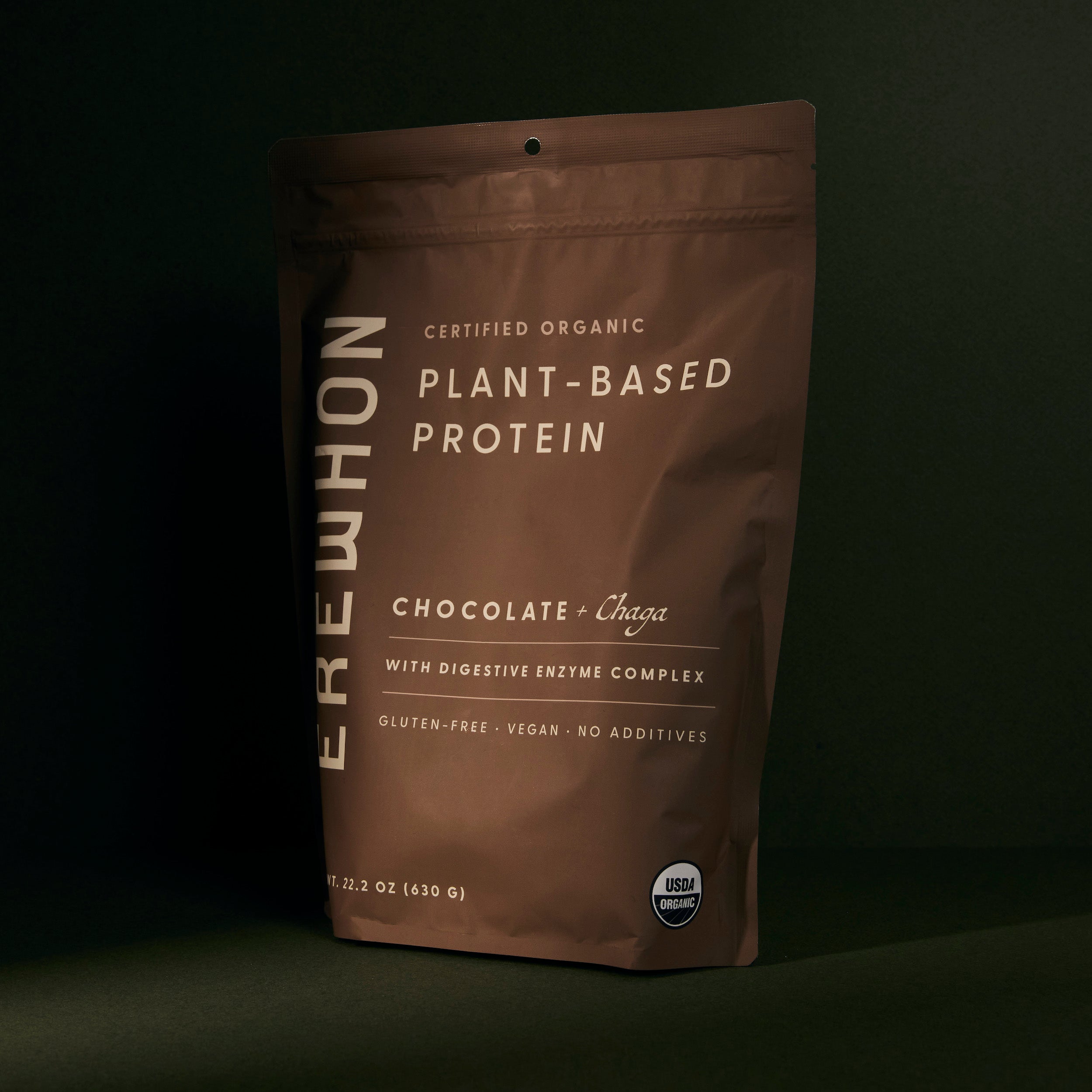 What is Plant Based Protein? The Ultimate Fuel for Health and Fitness