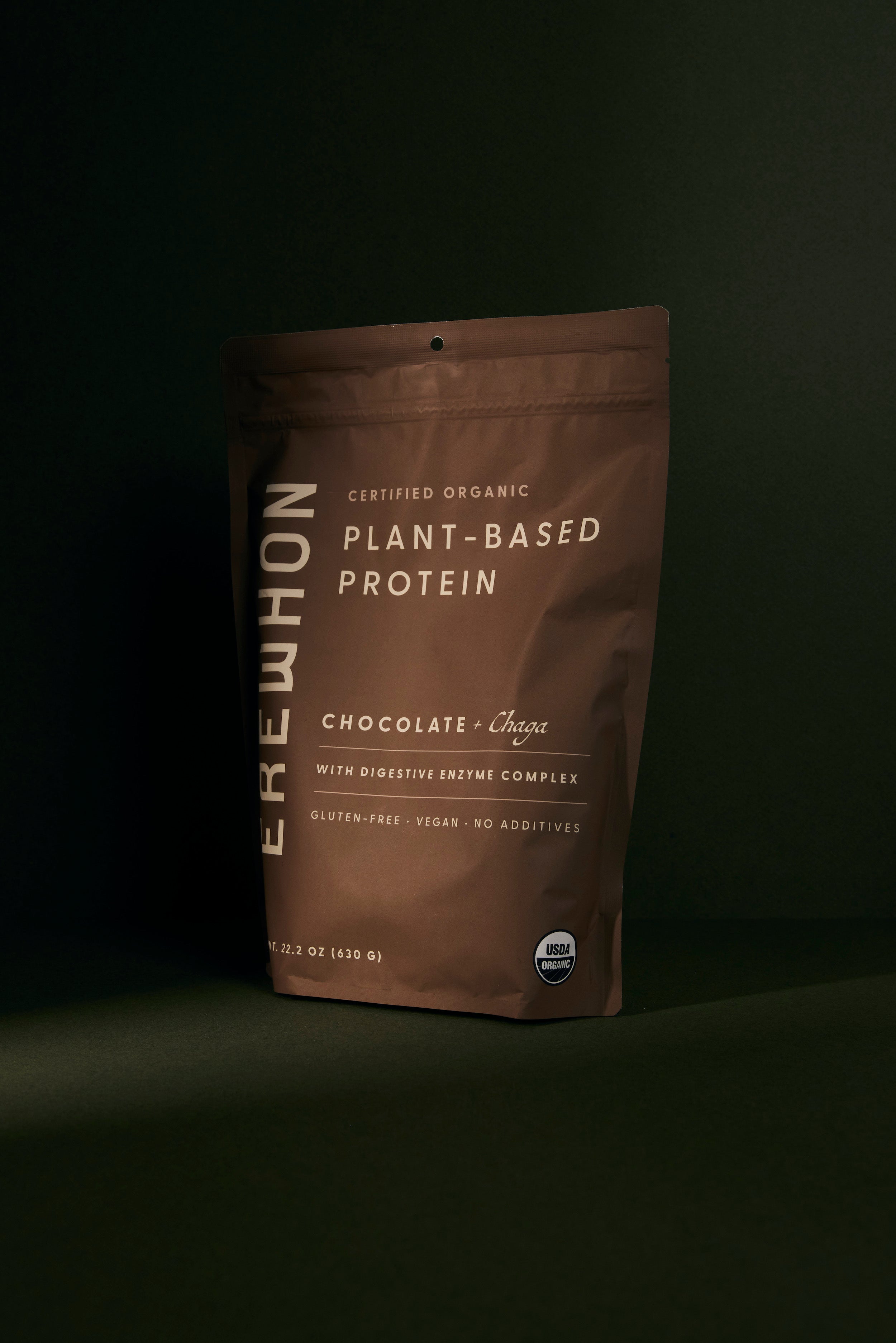 What is Plant Based Protein? The Ultimate Fuel for Health and Fitness