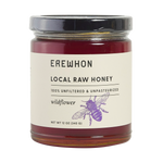 California Wildflower Honey-Honey-Erewhon