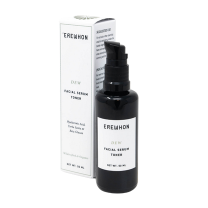 DEW Facial Serum Toner | 50mL-Skin Care-Erewhon