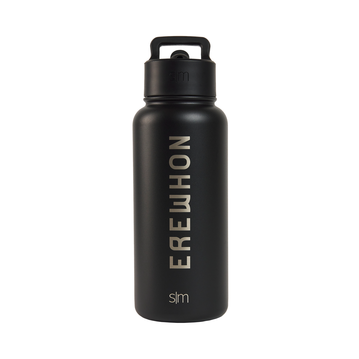 Erewhon Midnight Tumbler | 32 oz-Water Bottles-Erewhon