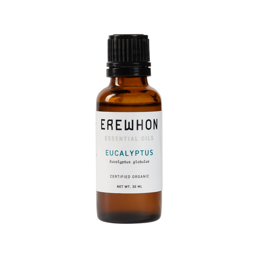 Eucalyptus Globulus Essential Oil-Aromatherapy-Erewhon