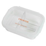 Erewhon Food Glass Container