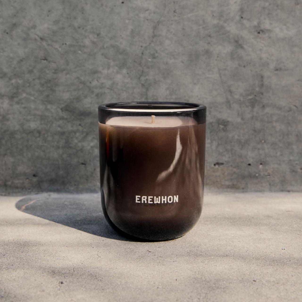 Erewhon Candle