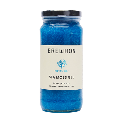Erewhon Cosmic Berry Sea Moss Gel-Sea Moss Gel-Erewhon