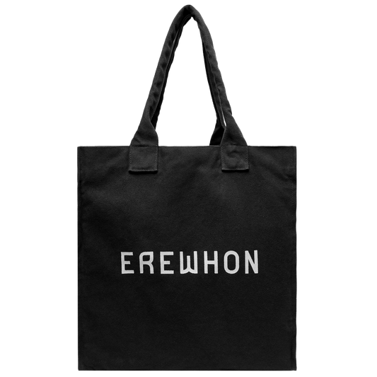 Erewhon Everyday Bag | Black-Erewhon