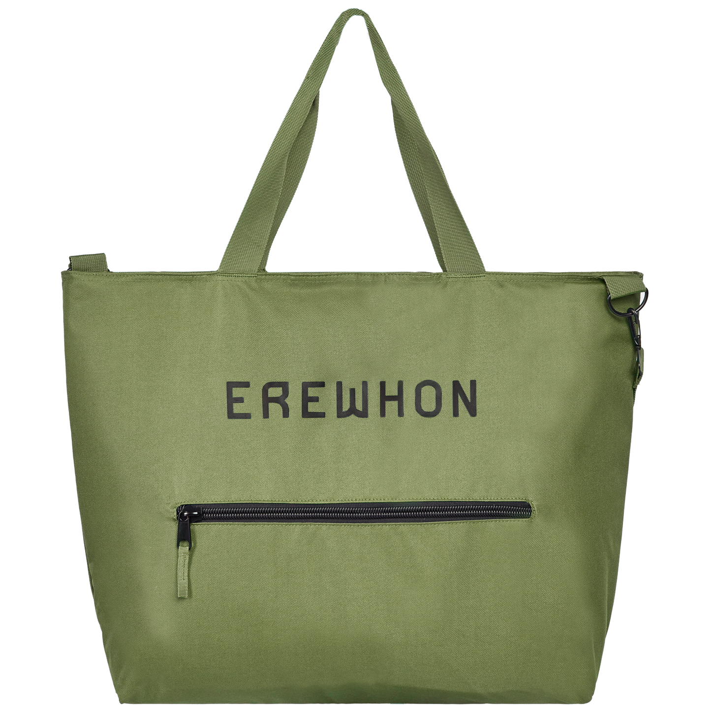 Erewhon Insulated Bag - Olive Green