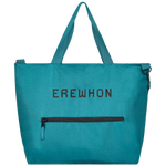 Erewhon Insulated Bag - Sea Blue