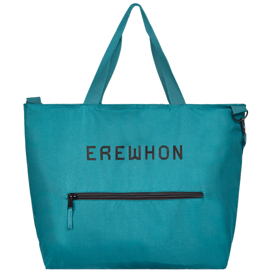 Erewhon Insulated Bag - Sea Blue