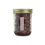 Erewhon Milk Chocolate Covered Cashews-Nuts & Seeds-Erewhon