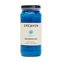 Erewhon Neptune Blue Sea Moss Gel-Sea Moss Gel-Erewhon