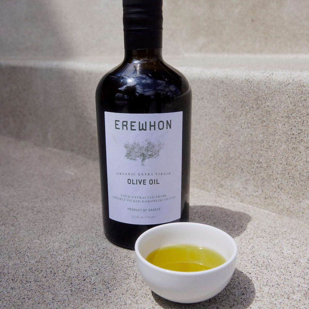 Erewhon Oil Bundle-Cooking Oils-Erewhon