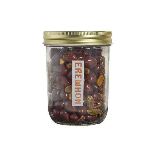 Erewhon Organic Pistachios Chocolate Toffee-Nuts & Seeds-Erewhon