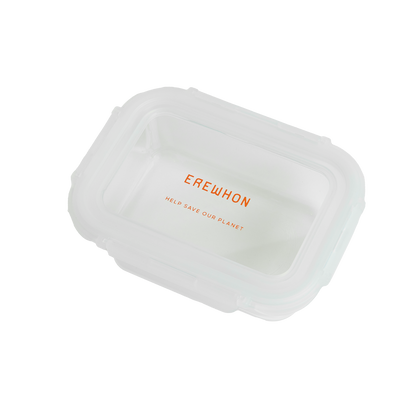 Erewhon Small Glass Storage Containers