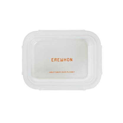 Erewhon Small Glass Storage Containers
