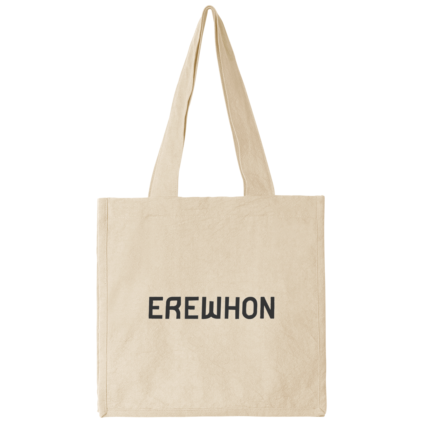 Erewhon Tote Bag | Crème-Shopping Totes-Erewhon
