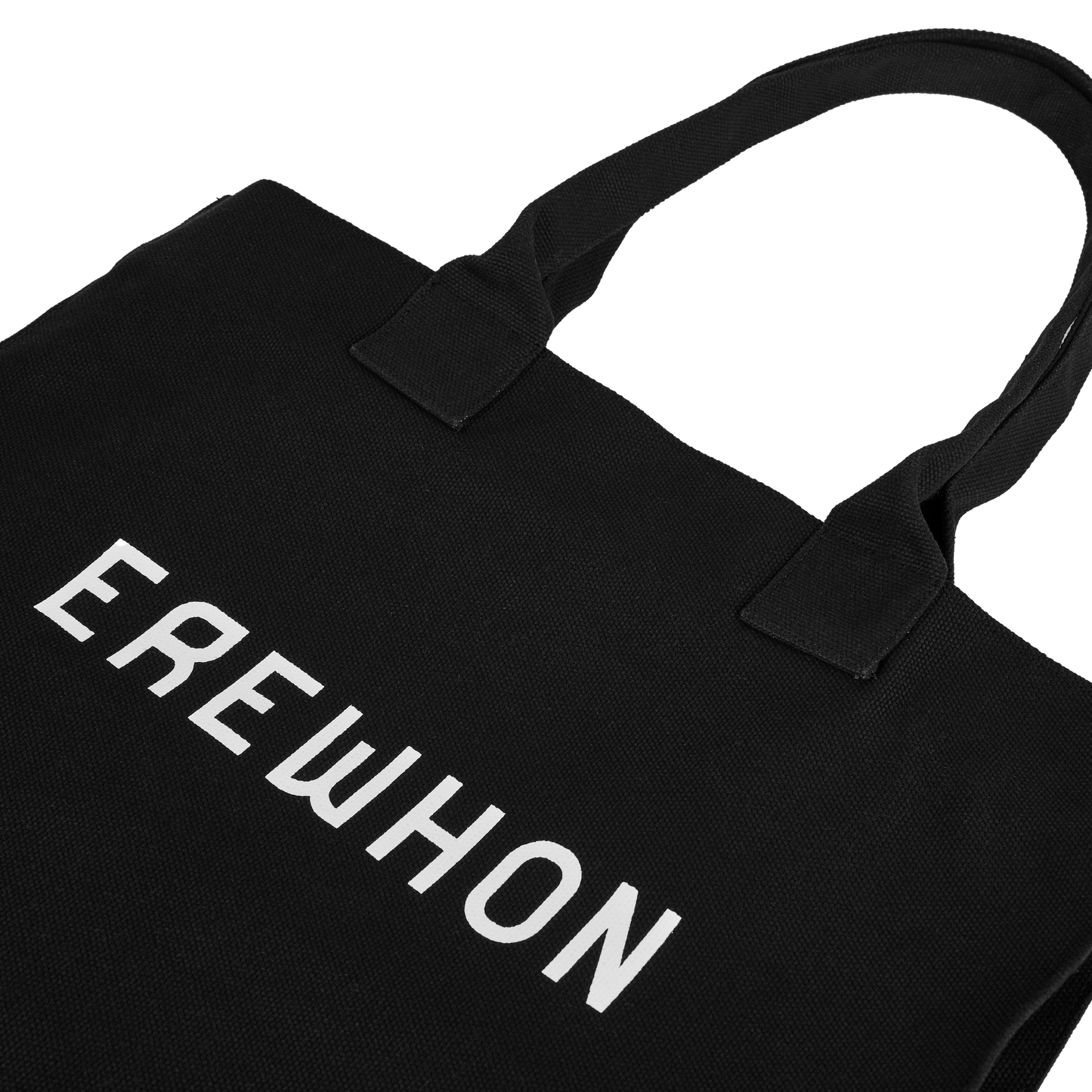 Erewhon Traveler Bag - Logo