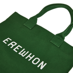 Erewhon Traveler Bag - Green