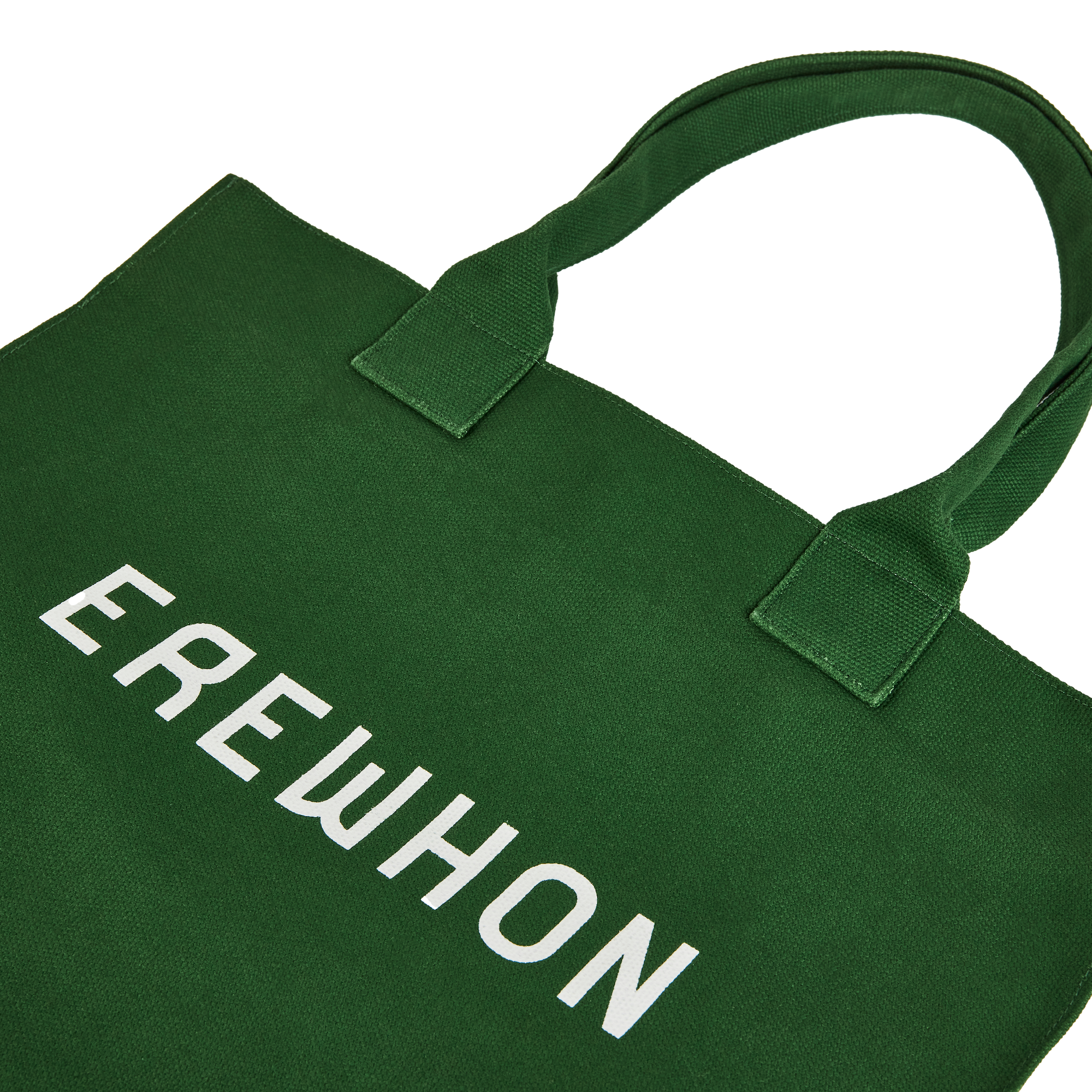 Erewhon Traveler Bag - Green