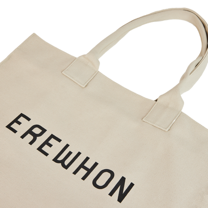Erewhon Bag. Chic Design