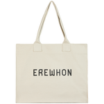 Erewhon Traveler Bag - Natural