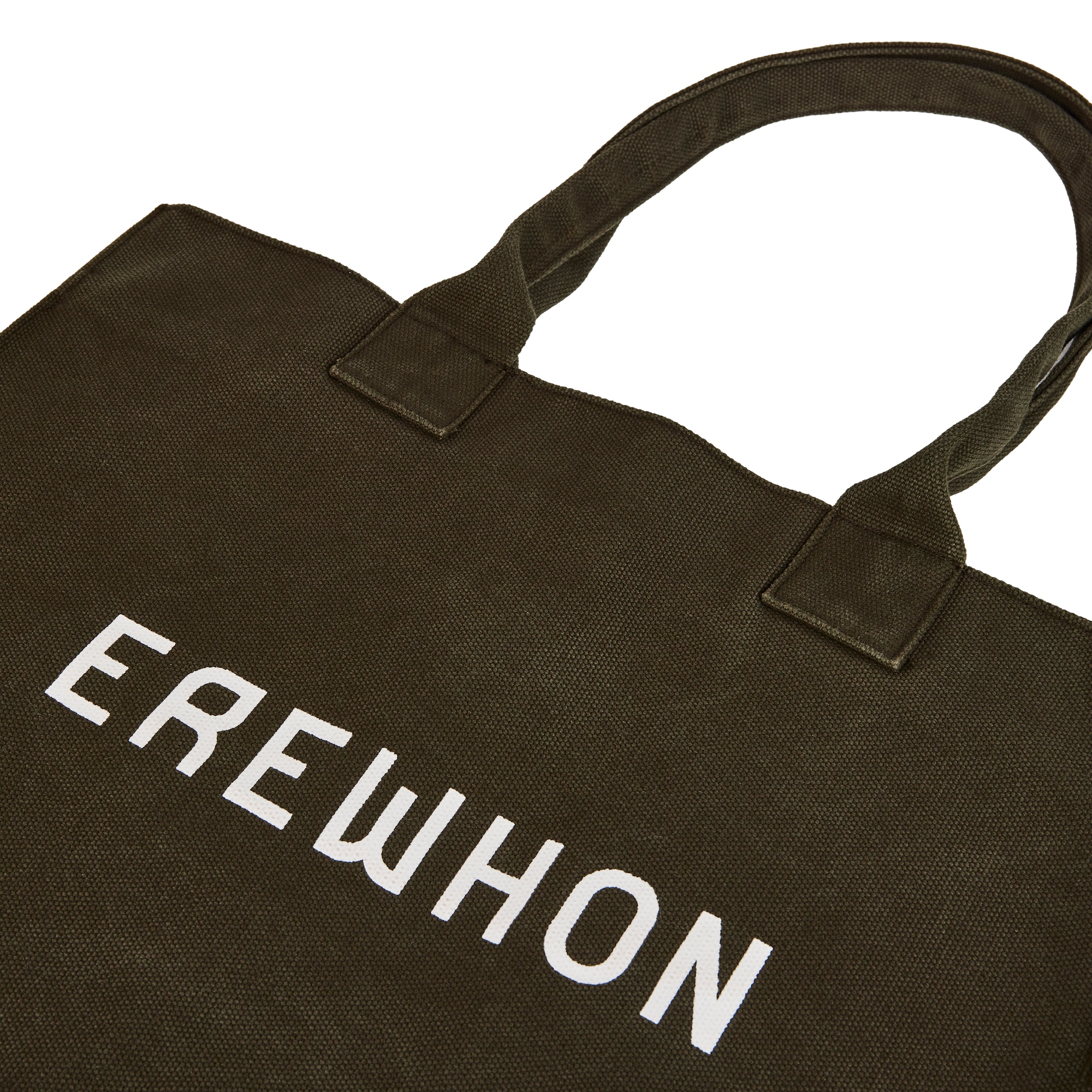 Erewhon Traveler Bag - Peat Style