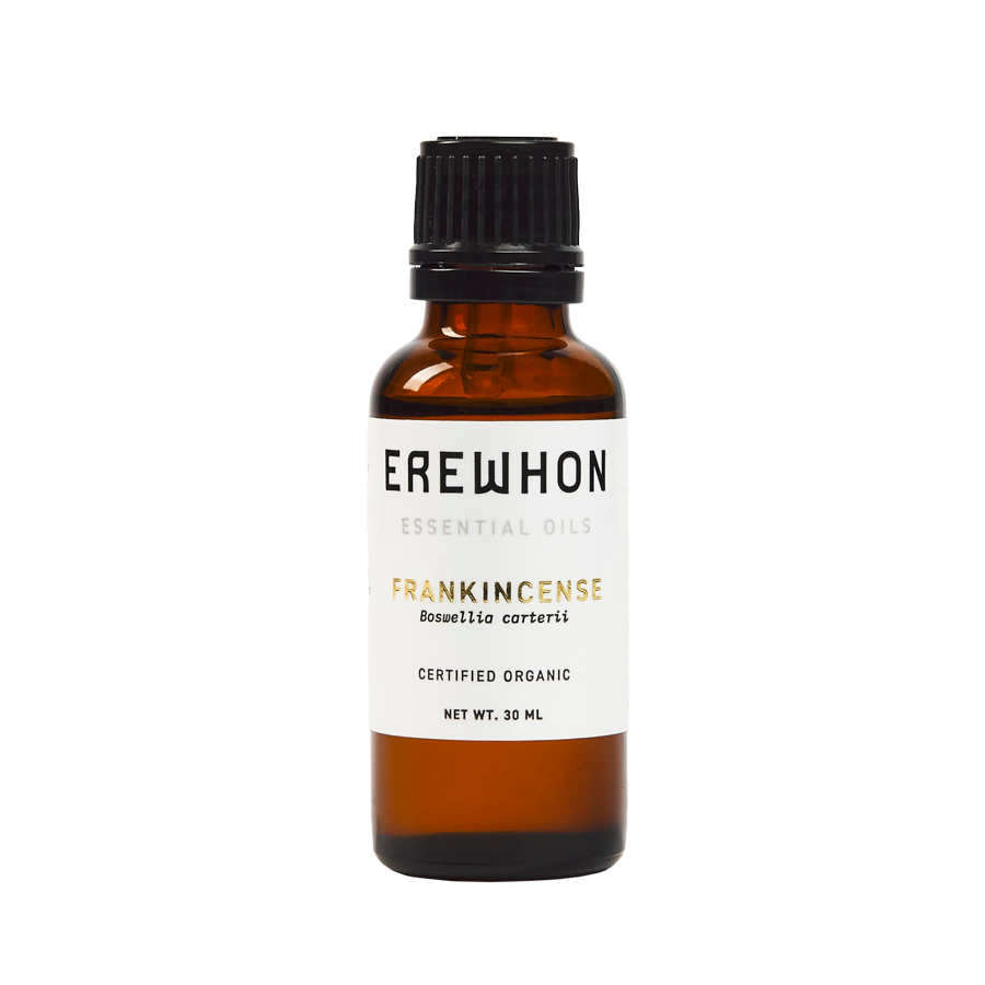 Frankincense Essential Oil-Aromatherapy-Erewhon