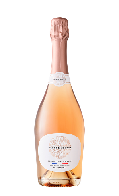 French Bloom Non-Alcoholic Sparkling