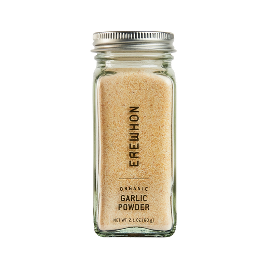 Erewhon Organic Garlic Powder 2.1 oz (60g)