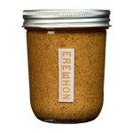 Organic Roasted Almond Butter-Nut Butters-Erewhon