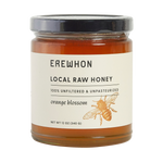 Orange Blossom Honey-Honey-Erewhon