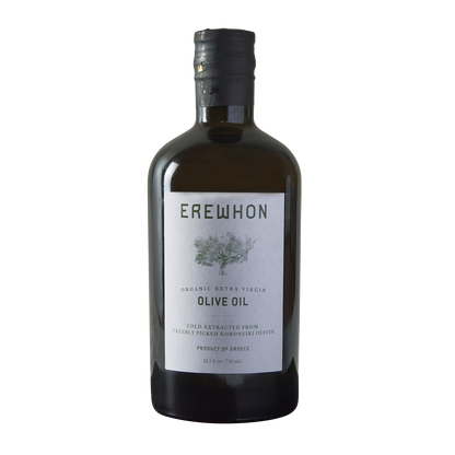 Olive Oil-Erewhon