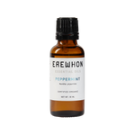 Peppermint Essential Oil-Aromatherapy-Erewhon