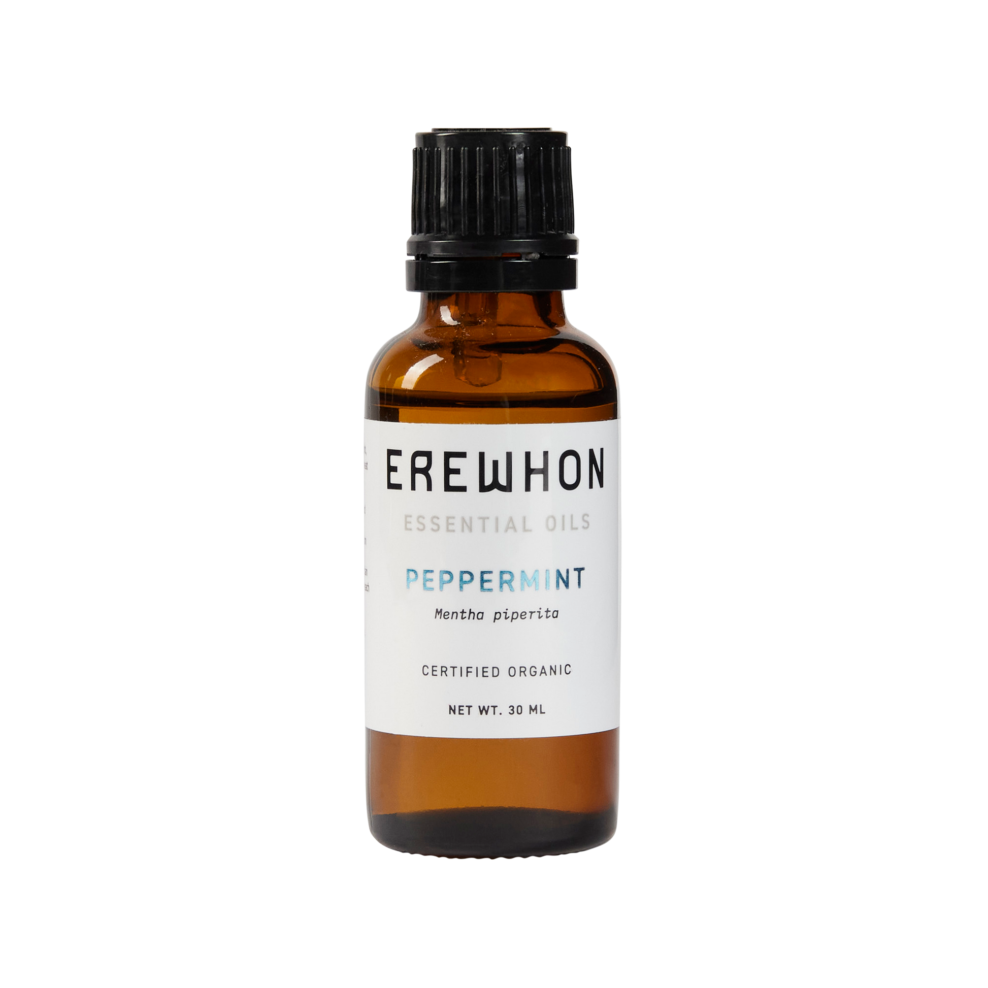 Peppermint Essential Oil-Aromatherapy-Erewhon