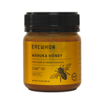 Erewhon Raw Manuka Honey UMF 15+ MGO 515+