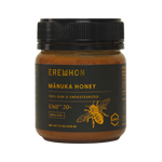 Erewhon Raw Manuka Honey UMF 20+ MGO 830+