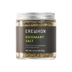 Erewhon Rosemary Salt