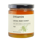 Sage Honey-Honey-Erewhon