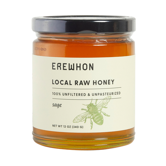 Sage Honey-Honey-Erewhon