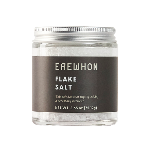 Erewhon Flake Salt