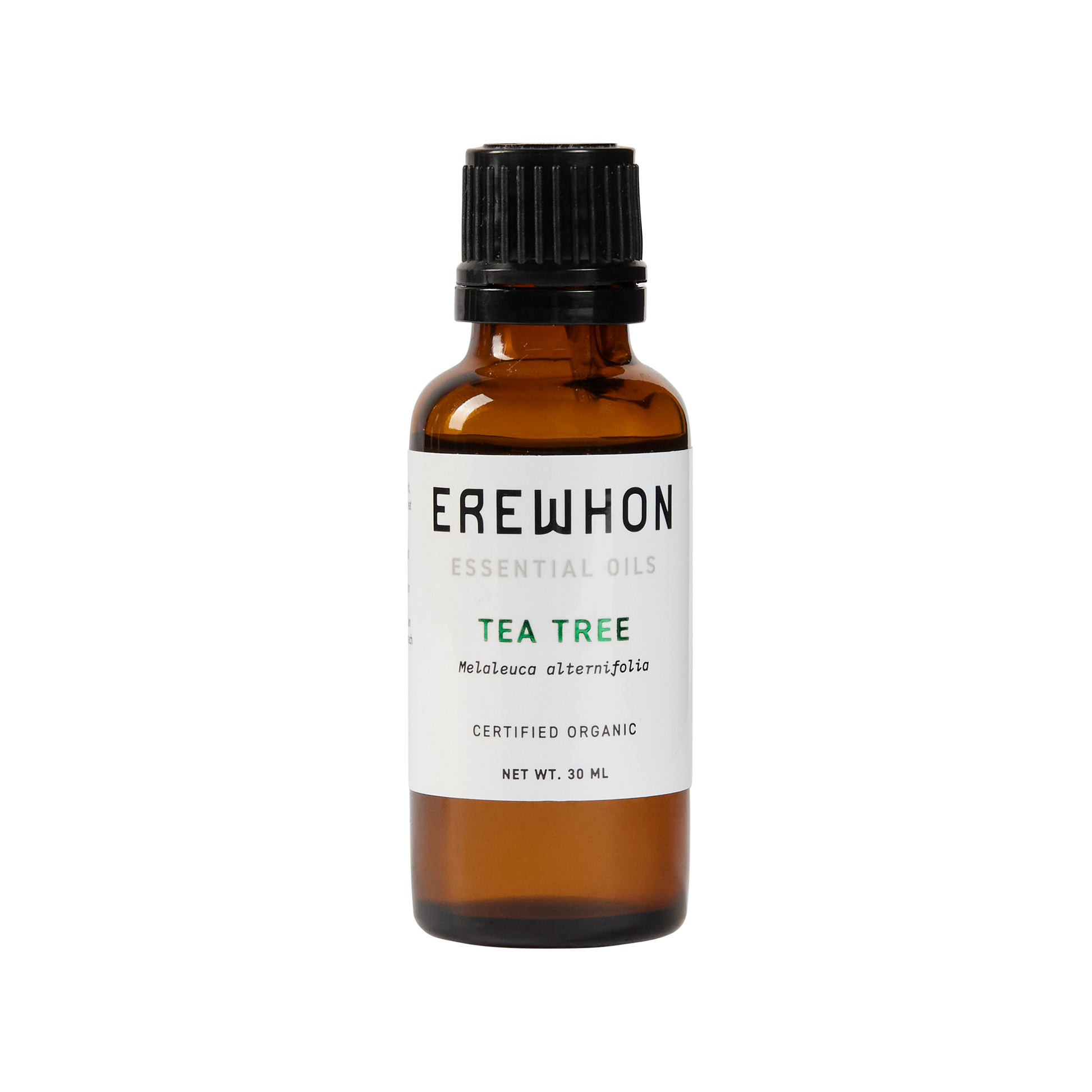 Tea Tree Essential Oil-Aromatherapy-Erewhon