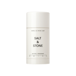 Salt & Stone Neroli & Shiso Leaf Natural Deodorant
