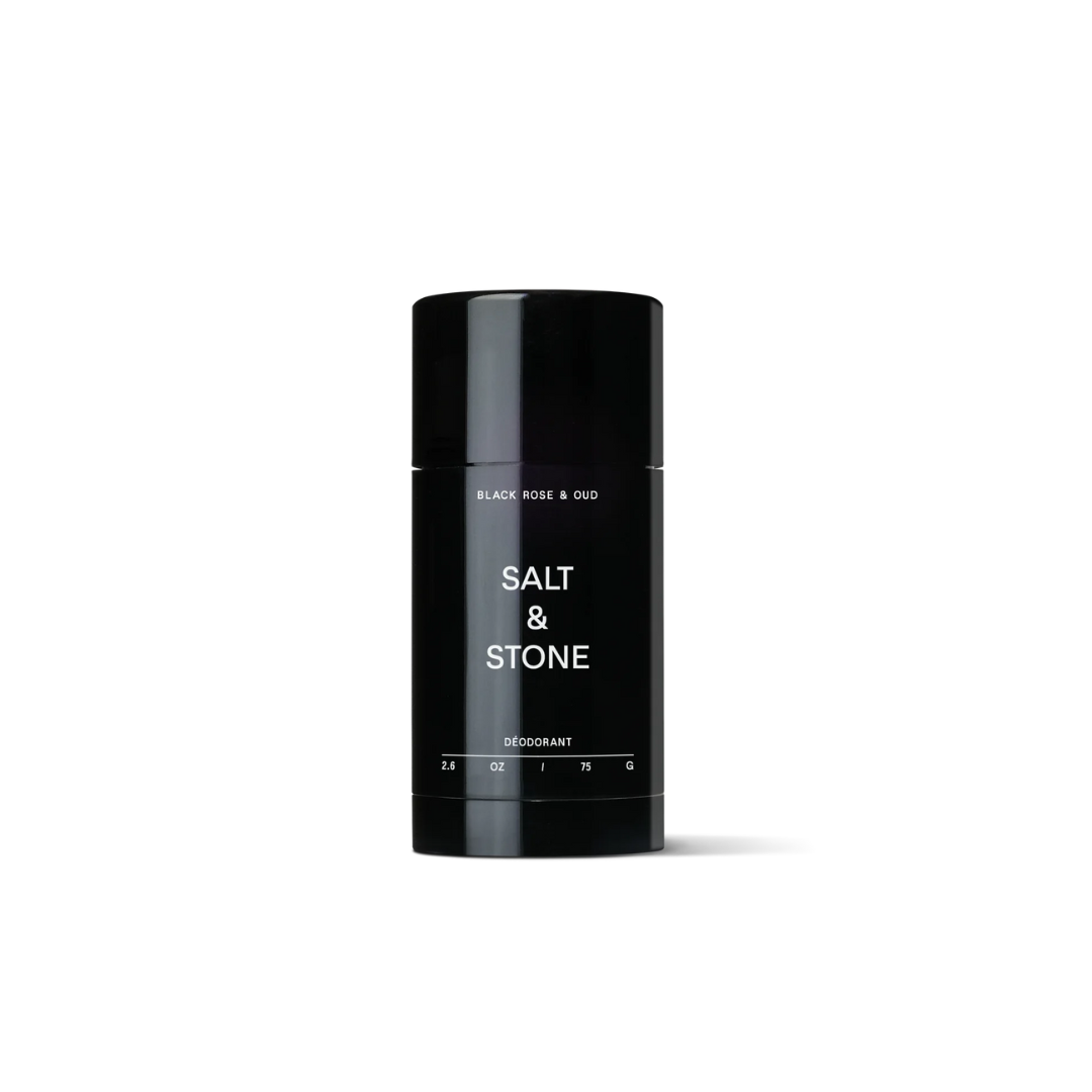 Salt & Stone Deodorant Naturale