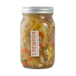 Erewhon Organic Chicken Noodle Soup Shipped