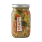 Erewhon Organic Chicken Vegetable Soup Shipped