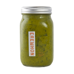 Erewhon Organic Mighty Greens Soup Shipped