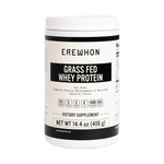 Erewhon Whey Protein Powder