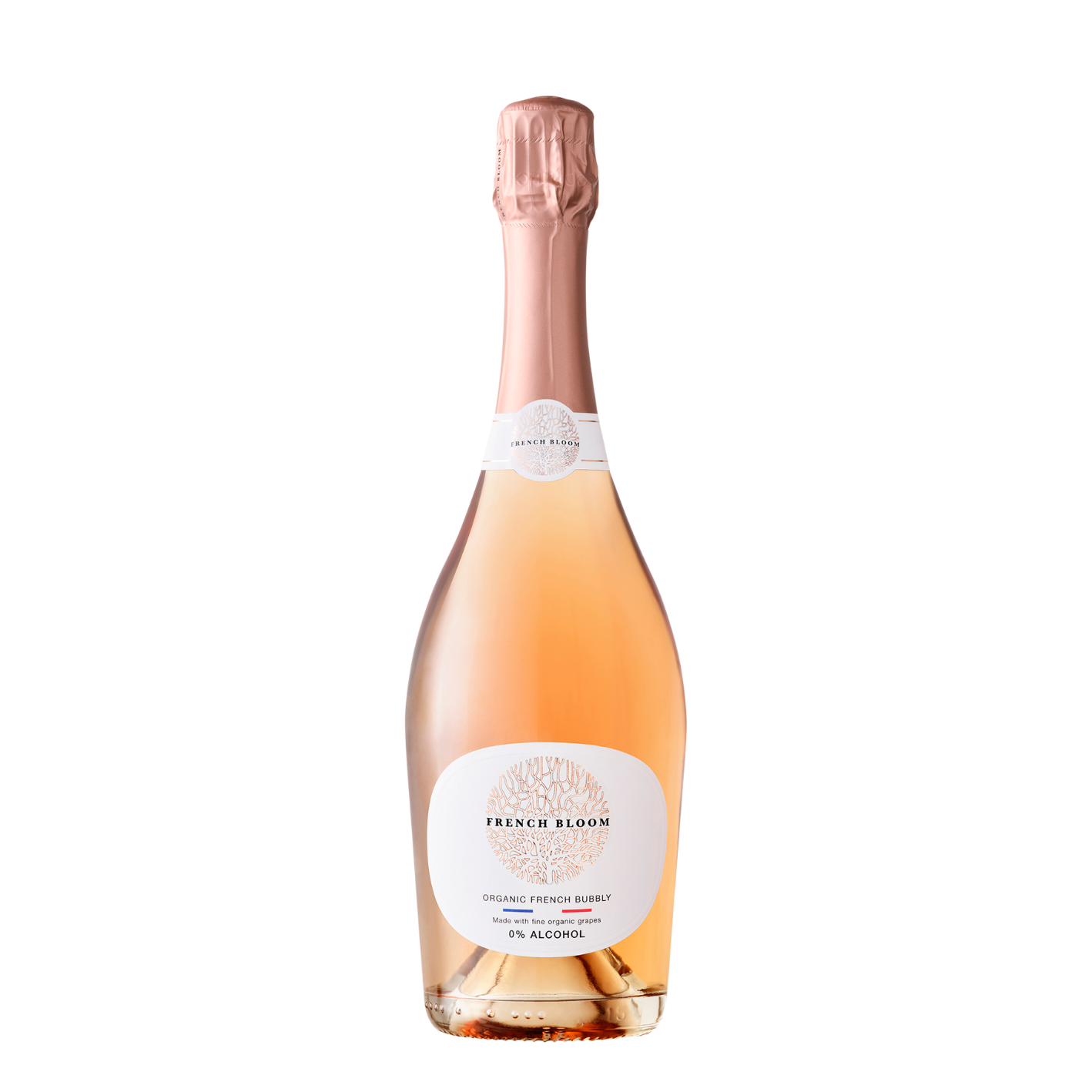 French Bloom Non-Alcoholic Sparkling