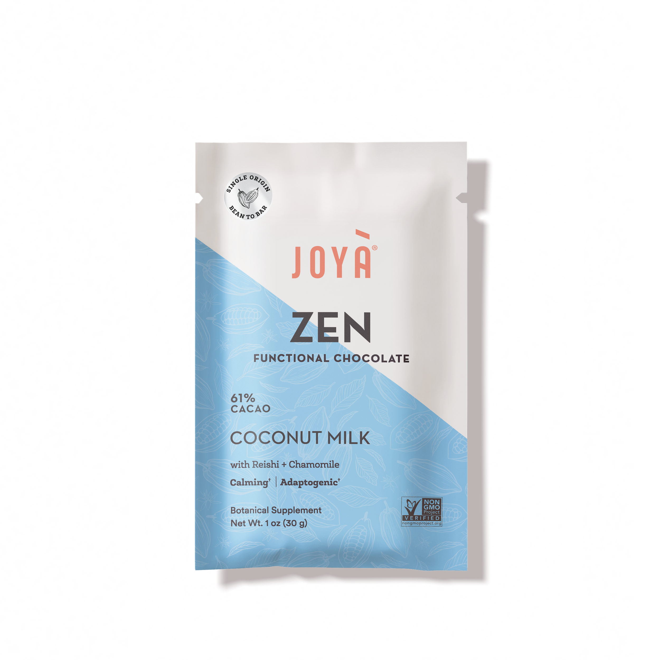 JOYÀ Zen Chocolate Bar