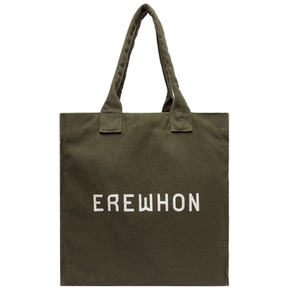 Erewhon Everyday Bag | Beluga-Erewhon